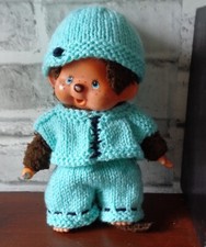 vêtements neufs 20 cm pour