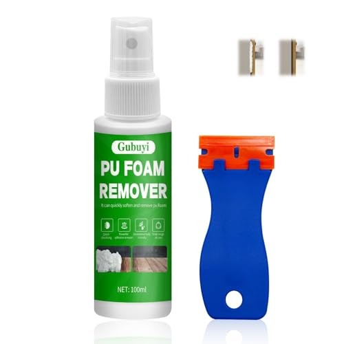 100ml mousse polyurethane - 100ml,