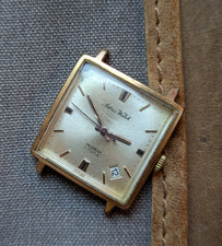 Montre Astrée Watch -