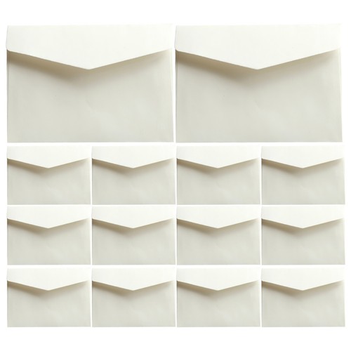 100 pcs petite enveloppe - pcs,