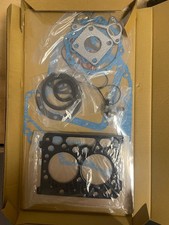 Kubota Z402 M gasket set