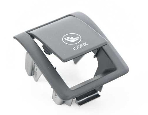 Bmw trim isofix - bmw, x5