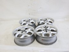 jeu de jante 6.5x16ET48 MINI