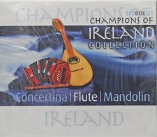 COFFRET 3 CD CHAMPIONS OF
