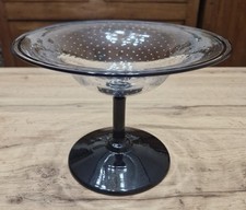 Coupe cristal bullé Saint