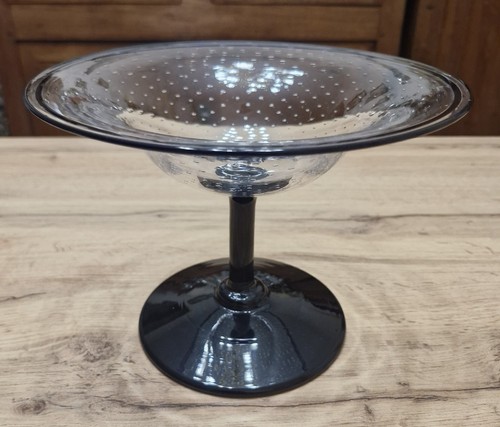 Coupe cristal bullé saint - cristal,