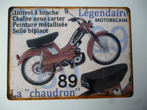 9933 motobecane cauldron - 9933,