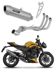 STREET TRIPLE 765 S / R / RS