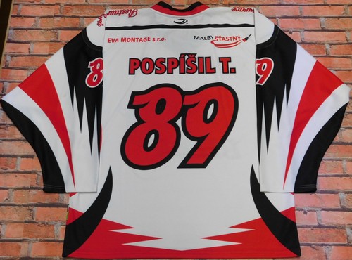 Maillot shirt trikot hockey - shirt,