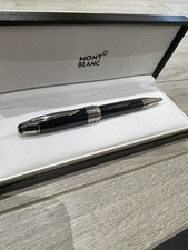 Stylo MontBlanc JFK Roller