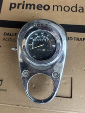 compteur de vitesse pour