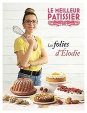 Le meilleur pâtissier gagnant(e) Saison 9 de Collectif | Livre | état très bon
