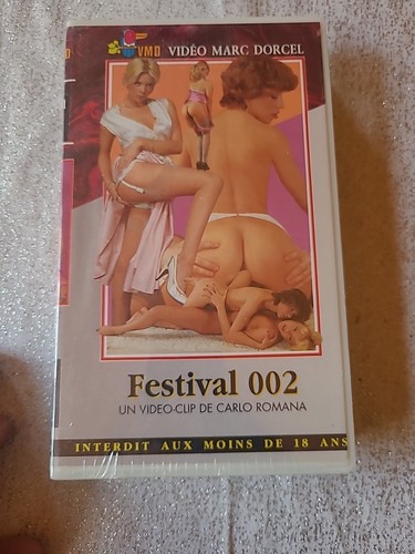 Vhs bon état testée - ., .