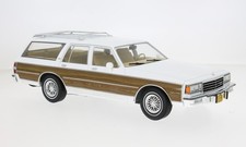 Mcg mcg18475 chevrolet - 1:18,