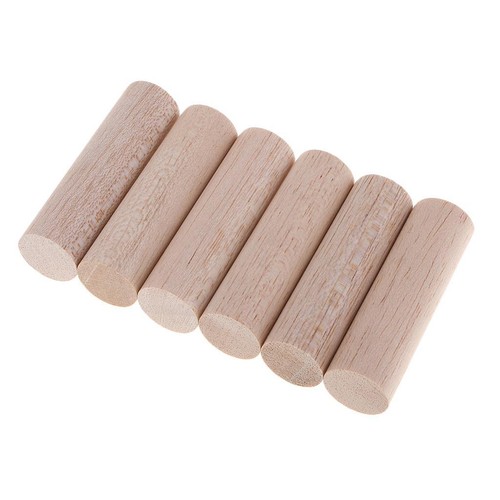 Bois rond bâtons - bois,