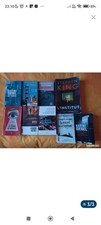 Lot de 9 livres : Karine