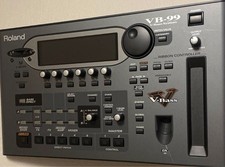 Super rare synthétiseur basse