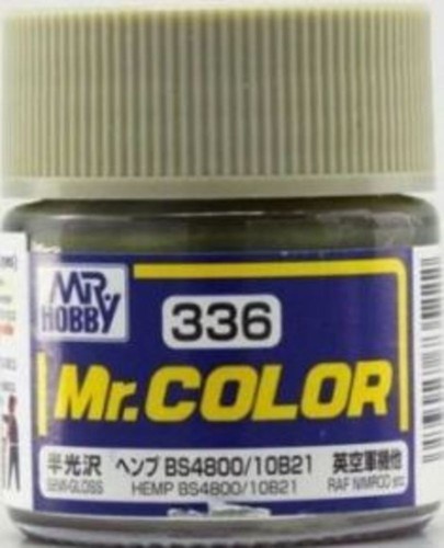 Hobby gunze color 10 - -gunze, mr.