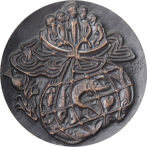 France médaille désormais - médaille,,