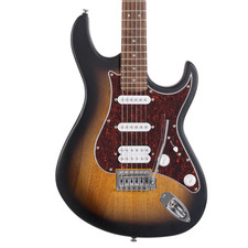 Cort G110 Double Cutaway