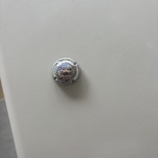 capsule de champagne Charles