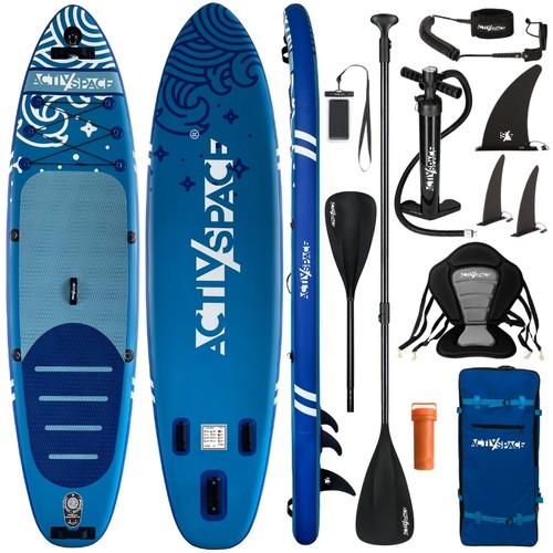 Sup pro planche - pro, gonflable