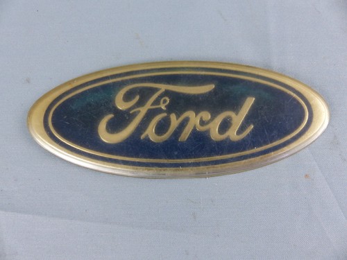 Ford sigle emblème - ford, logo