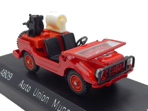 Auto union munga pompiers - auto,