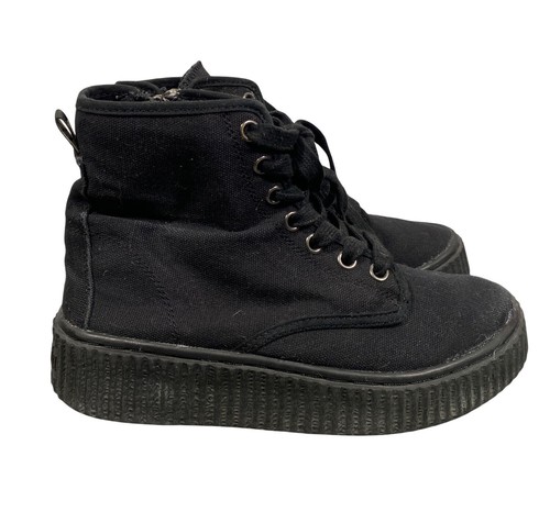 Demonia pleaser unisex black - pleaser,