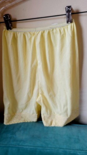 Vintage pettipants bloomers - vintage,