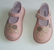 ASTER CHAUSSURES BABIES EN