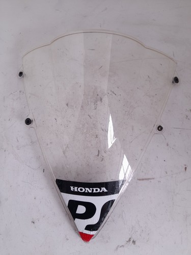 Cupolino plexiglass repsol - cupolino,