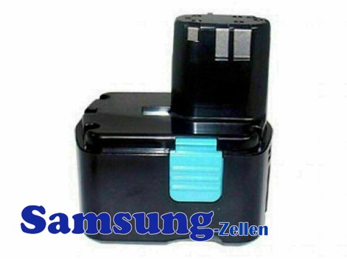 Batterie 5ah pour - 14.4v,