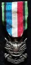 Médaille Militaire