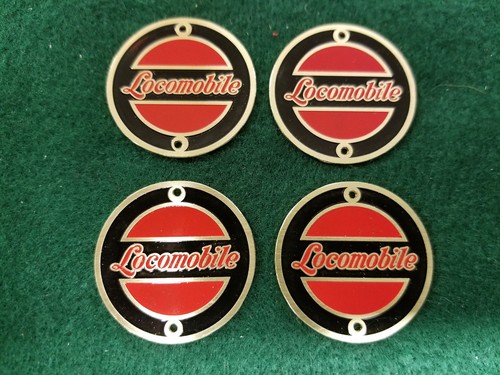Locomobile enjoliveur - locomobile,