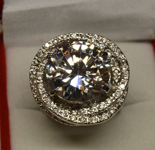 Grosse bague t56 - grosse,