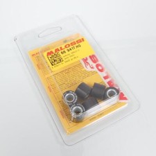 Galet rouleau de variateur Malossi pour Scooter MBK 50 Ovetto 2T Avant 2017