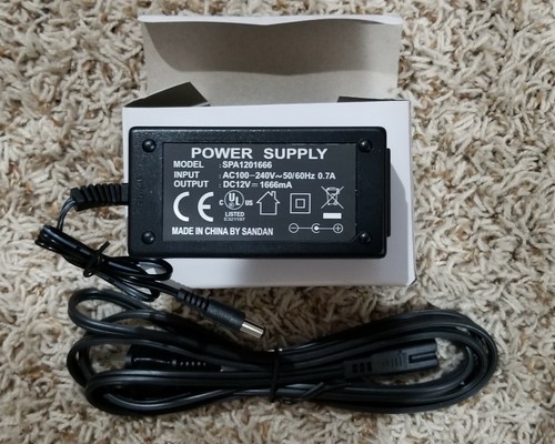 12v power supply - dc,