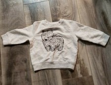 Boys Jumping Bean Sweatshirt