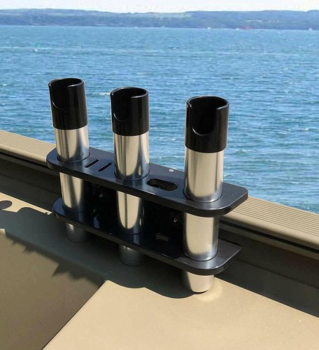 Brocraft rod holder - rod, for