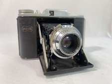 Appareil photo moyen format Adox Golf 6x6 (film roulé) objectif Adoxar Vario 6,3
