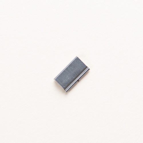 Cartier santos steel link - cartier,