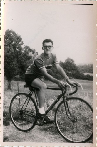 Photo ancienne vintage - photo,