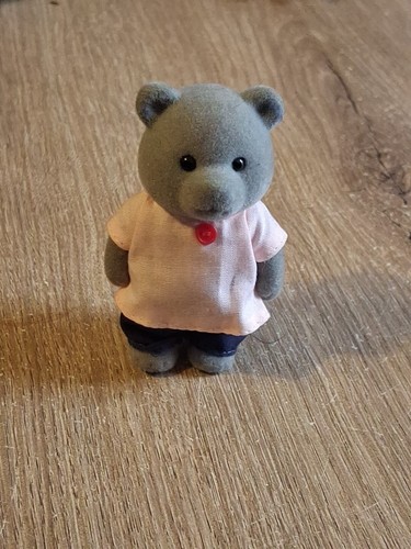 Sylvanian families vintage - sylvanian,