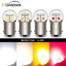 Ruiandsion 1156 LED Feux