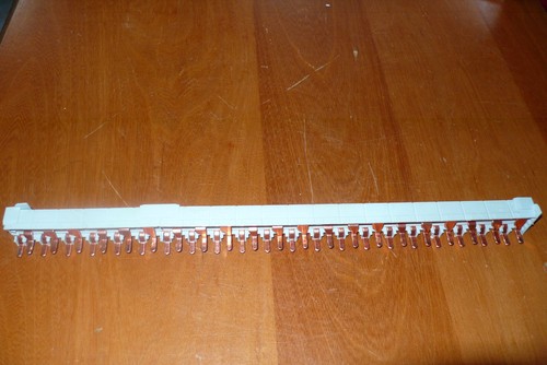 Schneider electric peigne - schneider,