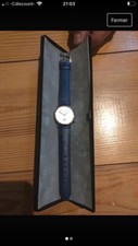 Montre télécom France 98 avec son étui  neuve 