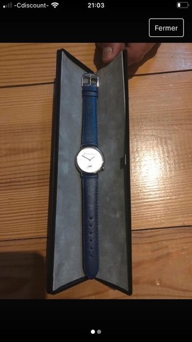 Montre télécom france - montre,