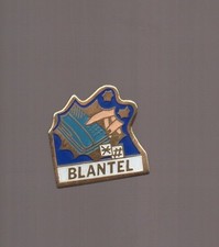 Pin's France Télécom /