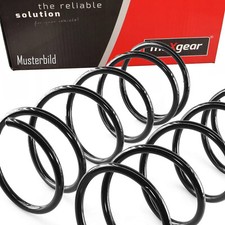 2X MAXGEAR Ressort De